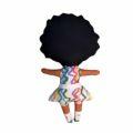 Boneca Inclusao Social  Negra 1